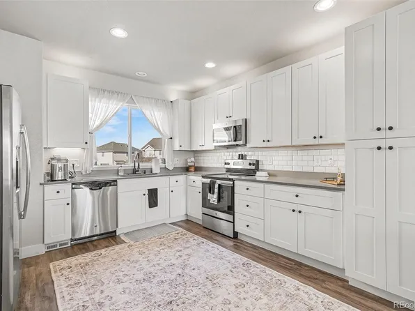 11250 Florence Street #31C, Commerce City, CO 80640