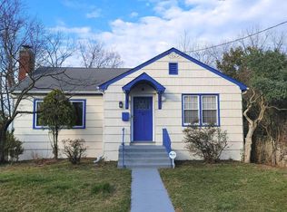 20 Stacey Ave, Trenton, NJ