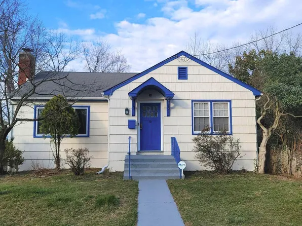 20 Stacey Ave, Trenton, NJ 08618