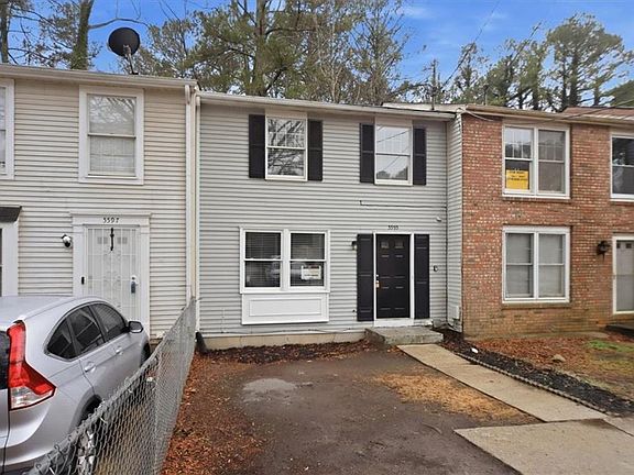 2nd image of 5595 Marbut Rd