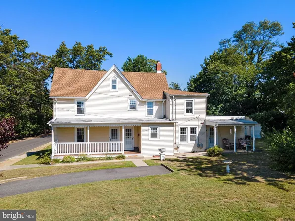349 W Jersey Ave, Pitman, NJ 08071