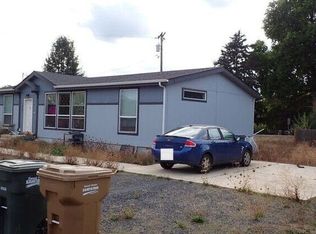 472 Hume St, Brownsville, OR 97327