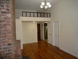 Rented by New Yorker Realty