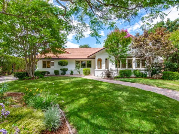 20351 Zorka Ave, Saratoga, CA 95070