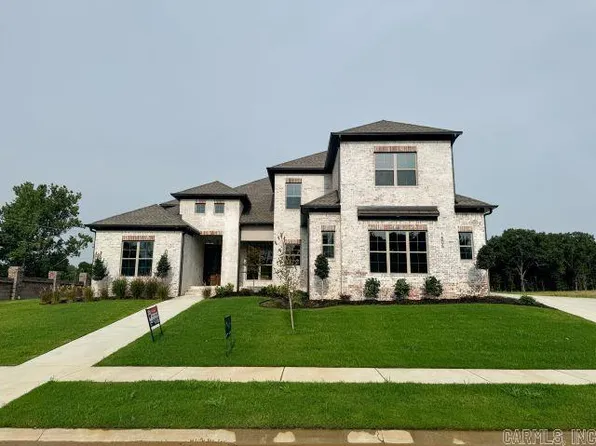 (undisclosed Address), Conway, AR 72034