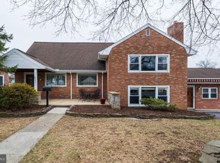801 Penndale Ave, Reading, PA 19606