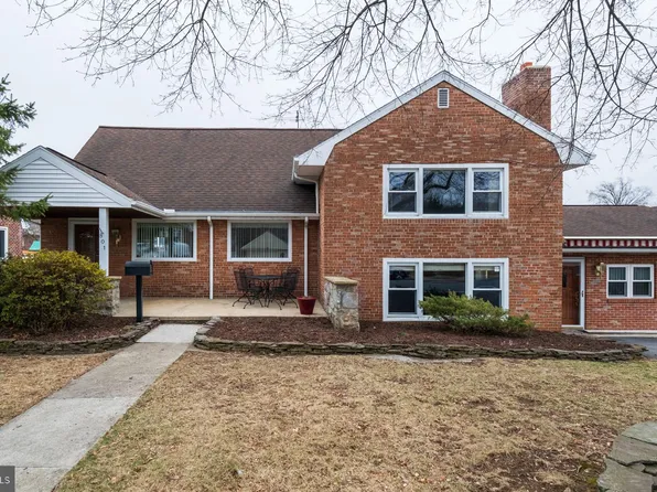 801 Penndale Ave, Reading, PA 19606