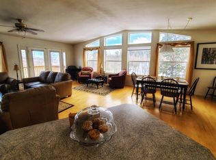 (Undisclosed Address), Fairplay, CO 80440