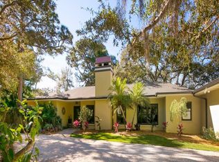 7236 Pine Needle Rd, Sarasota, FL 34242