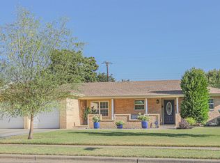 3212 69th St, Lubbock, TX 79413