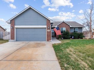14109 W Westport St, Wichita, KS 67235