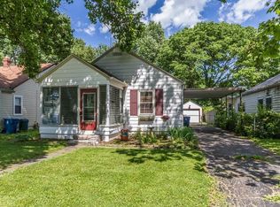 4941 Ralston Ave, Indianapolis, IN 46205