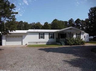 119 Oakwood Dr, Tumbling Shoals, AR 72581