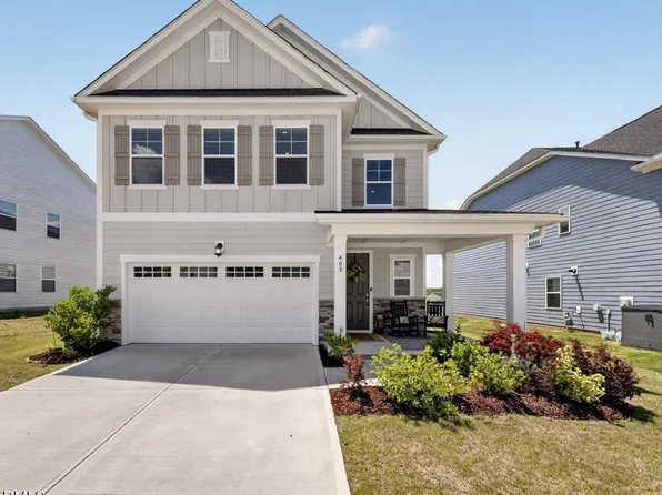 408 Daffodil Petal Ln, Wake Forest, NC 27587