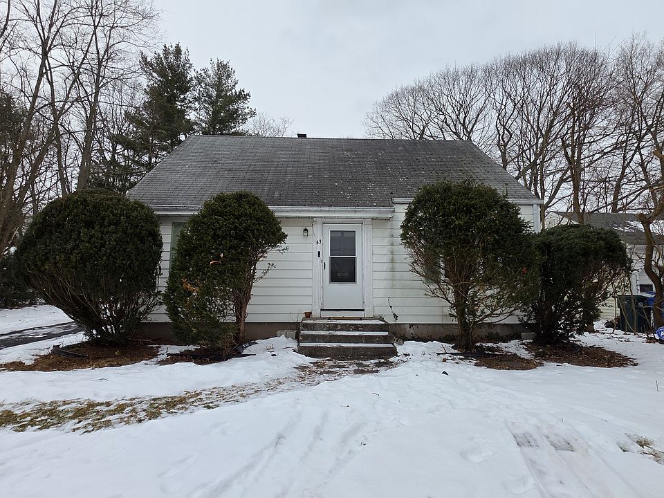 1st image of 43 Blue Hills Ave #1