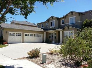 1832 Spooner Dr, San Luis Obispo, CA 93405