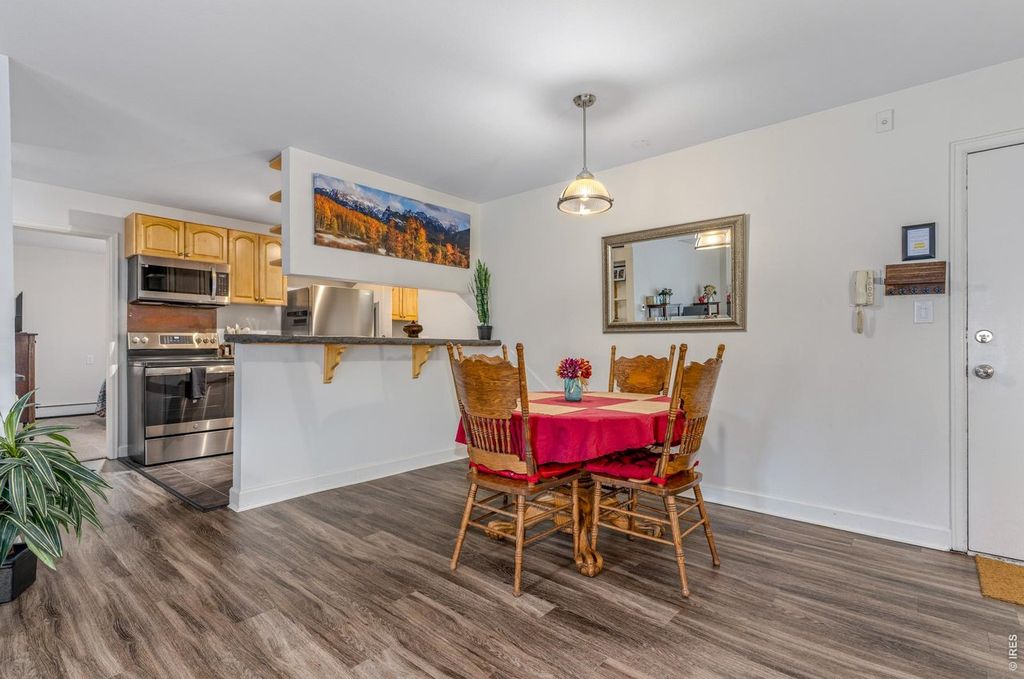 1309 Kirkwood Dr #408
