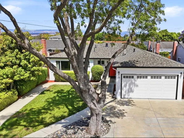 3490 Flora Vista Ave, Santa Clara, CA 95051