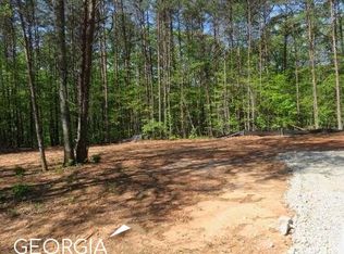 0 Mountain View Rd LOT 126, Dawsonville, GA 30534