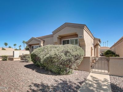 18244 N 136th Ave, Sun City West, AZ, 85375