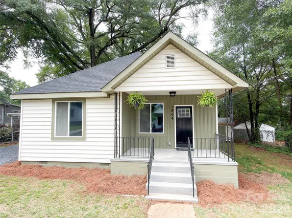 1904 Hemlock Ave, Gastonia, NC 28054