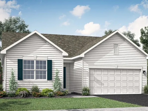 Brighton Plan, Arbor Lakes
