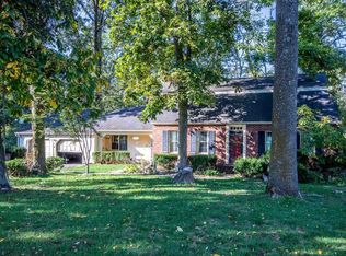208 S Gray Rd, Connersville, IN 47331