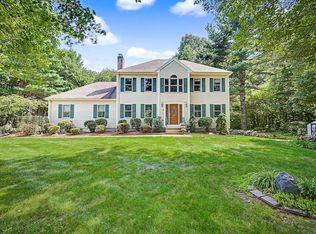 8 Vincent Rd, Mendon, MA 01756