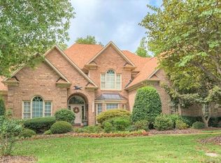 1624 Hugh Forest Rd, Charlotte, NC 28270