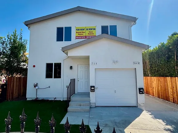 764 E 52nd St, Los Angeles, CA 90011