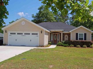 309 Meridian Ridge Ct, Tallahassee, FL 32312