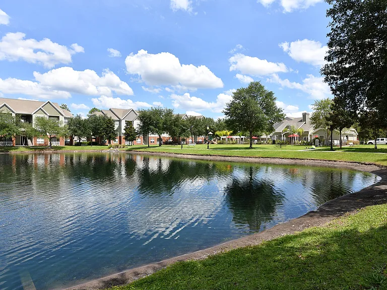 The Finley Community