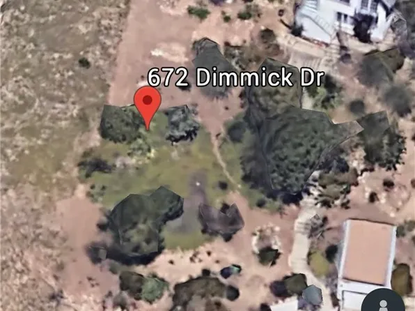646 Dimmick Dr, Los Angeles, CA 90065