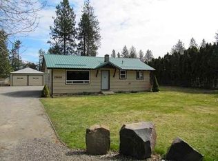 13416 N Shady Slope Rd, Mead, WA 99021