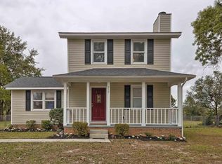 512 Cedar Field Ln, West Columbia, SC 29170