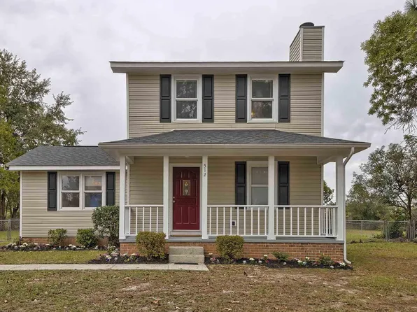 512 Cedar Field Ln, West Columbia, SC 29170