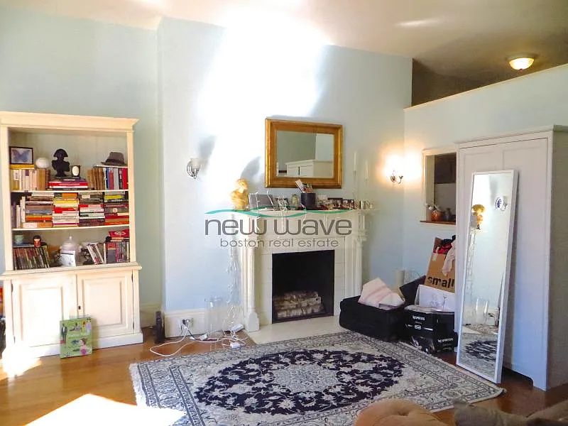 1 bed, 550 sqft, $3,500 — Photo 4