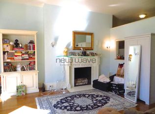 379 Commonwealth Ave APT 10, Boston, MA 02115