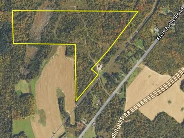 M14 L19-C Frenchville Road, Ashland, ME 04732