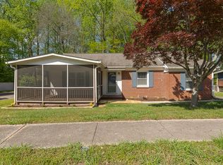 2460 Glendale Cir SE, Smyrna, GA 30080