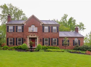 120 Woodspoint Dr, Crestview Hills, KY 41017