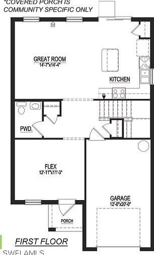 2nd image of 4207 NE 15th Place Cpe