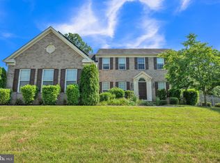 4809 Mary Beth Blvd, Clinton, MD 20735