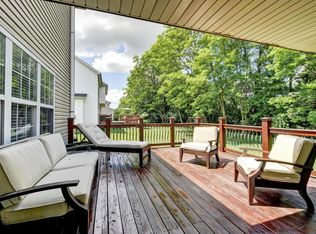 2204 Morgan Ridge Ct, La Grange, KY 40031