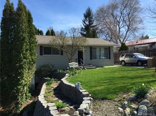1619 Juniper St, Oroville, WA 98844