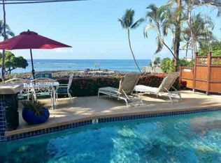 78-6665 Alii Dr APT 102, Kailua Kona, HI 96740