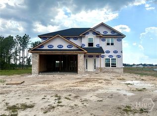 74 Bluegill Lane NE, Ludowici, GA 31316
