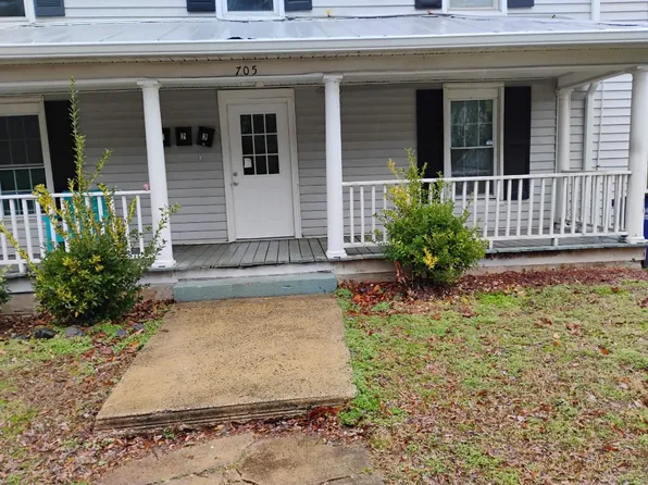 705 Chatham Rd #B, Winston Salem, NC 27101