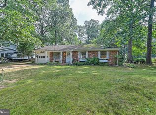 3311 Hooper Rd, New Windsor, MD 21776