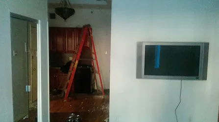 Rented by Tenisha Peterkin LREB